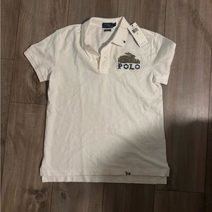Polo Ralph Lauren Bunny Shirt